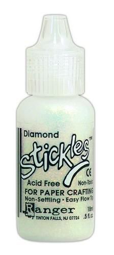 Stickles Glitter Glue Diamond