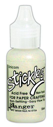 Stickles Glitter Glue Unicorn