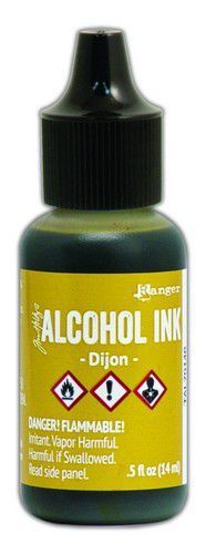 Ranger Alcohol Ink Dijon