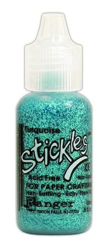 Stickles Glitter Glue Turquoise