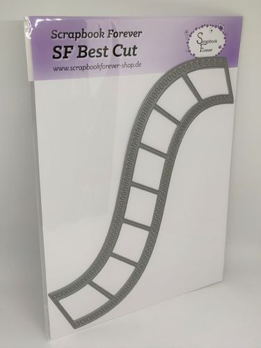 SF Best Cut Filmrolle