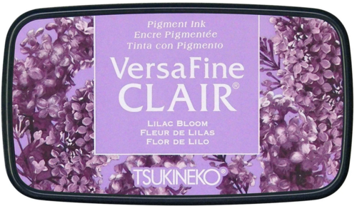 VORBESTELLUNG VersaFine Clair Lilac Bloom