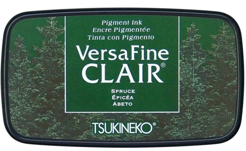 VORBESTELLUNG VersaFine Clair Spruce