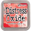 Distress Oxide Ink Candied Apple