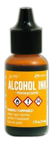 Ranger Alcohol Ink Honeycomb