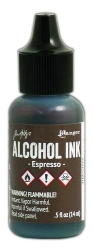 Ranger Alcohol Ink Espresso