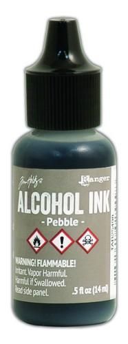 Ranger Alcohol Ink Pebble