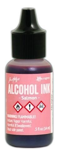 Ranger Alcohol Ink Salmon
