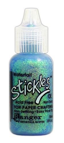 Stickles Glitter Glue Waterfall