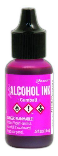 Ranger Alcohol Ink Gumball