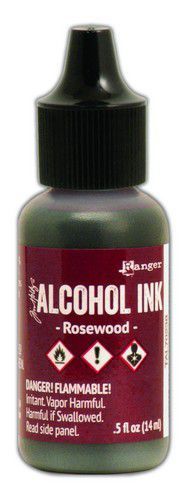 Ranger Alcohol Ink Rosewood