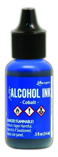 Ranger Alcohol Ink Cobalt