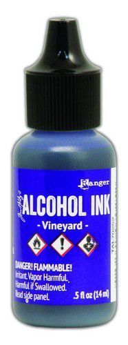 Ranger Alcohol Ink Vineyard