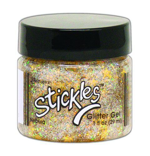 Stickles Glitter Gel Nebula