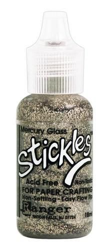 Stickles Glitter Glue Mercury Glass