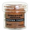 Ranger Embossing Powder Copper Tinsel