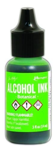 Ranger Alcohol Ink Botanical