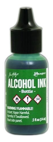 Ranger Alcohol Ink Bottle