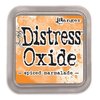 Distress Oxide Ink Spiced marmalade