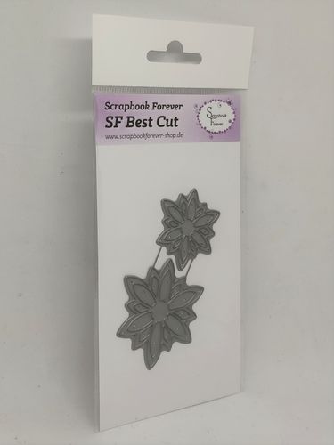 RESTPOSTEN SF Best Cut Blumen