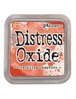 Distress Oxide Ink Crackling Campfire