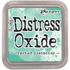 Distress Oxide Ink Cracked Pistachio