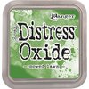 Distress Oxide Ink Mowed Lawn