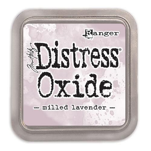 Distress Oxide Ink Milled lavender