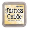 Distress Oxide Ink Scattered Straw