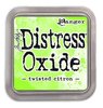 Distress Oxide Ink Twisted Citron