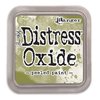 Distress Oxide Ink Peeled Paint