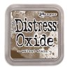 Distress Oxide Ink Walnut Stain