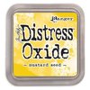 Distress Oxide Ink Mustard Seed