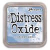 Distress Oxide Ink Stormy Sky