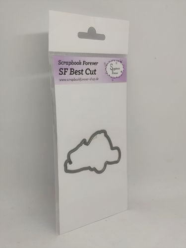 SF Best Cut Elefant Mini