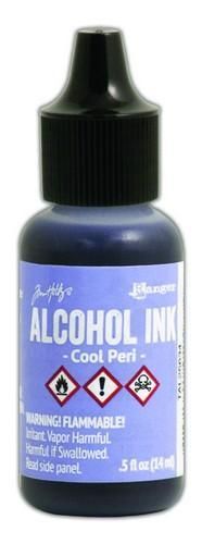 Ranger Alcohol Ink Cool Peri