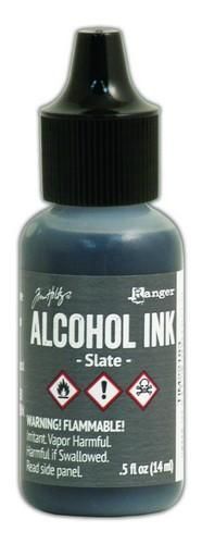 Ranger Alcohol Ink Slate