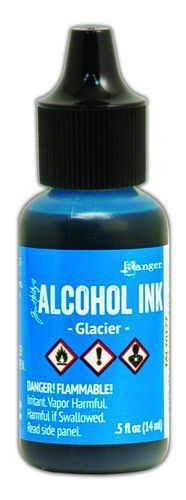 Ranger Alcohol Ink Glacier