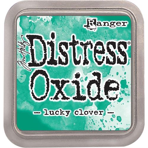 Distress Oxide Ink Lucky Clover