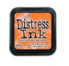 Distress Inks Pad Spiced Marmalade