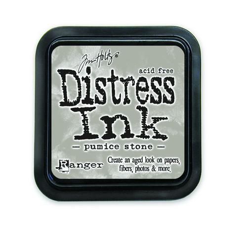 Distress Inks Pad Pumice Stone