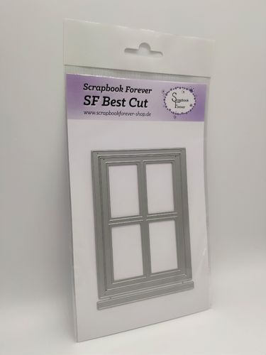 SF Best Cut Fenster