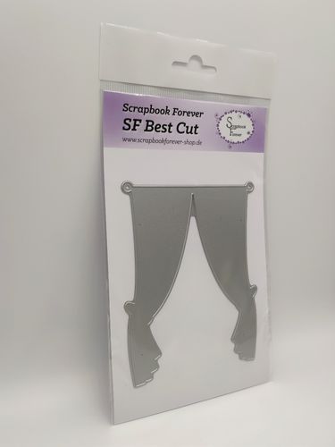 SF Best Cut Vorhang