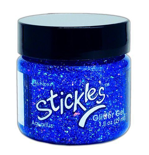 Stickles Glitter Gel Aquarius