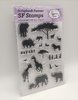 SF Stamps Safari #1