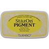 Stazon Pigment Stempelkissen Lemon Drop