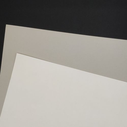 SF BaLi Paper Multi Pack Weiß/Grau/Schwarz Smooth-Glatt 30,5 x 30,5 cm