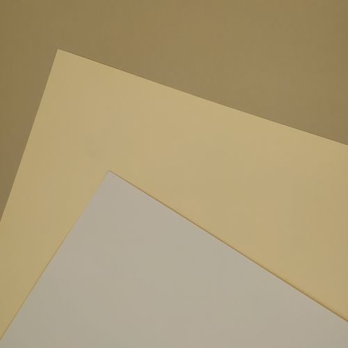 SF BaLi Paper Multi Pack Perlweiß/Creme/Sandbraun Smooth-Glatt 30,5 x 30,5 cm