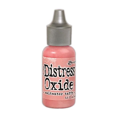Distress Oxide Reinker Saltwater Taffy