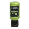 Ranger Dylusions Shimmer Paint Fresh Lime